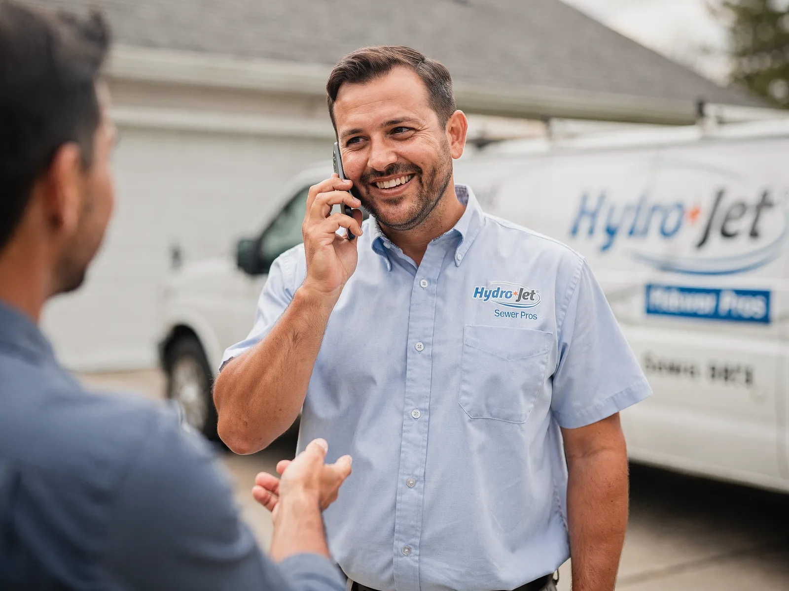 Hydro Jetting Mcdonough, NY FAQs